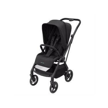 Imagem de Carrinho de Bebê Leona² Essential Black - Maxi-Cosi