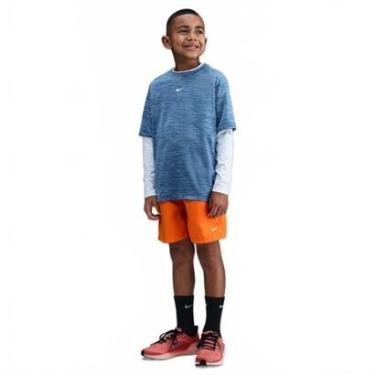 Imagem de Shorts Nike Dri-FIT Multi+ Infantil-Unissex