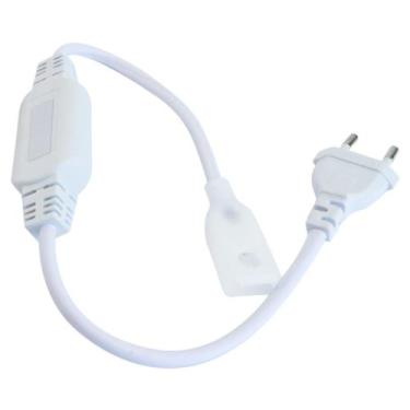 Imagem de Driver Plug Para Fita LED Foxlux 220V