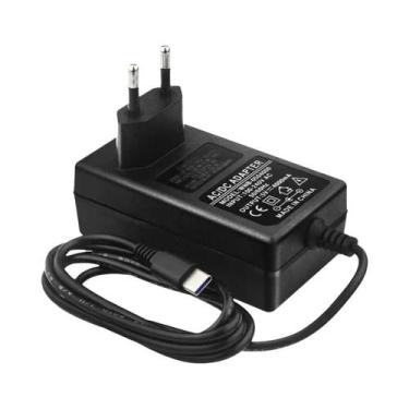 Imagem de Adaptador De Energia USB Tipo C 20W 5V 4A Para Orange Pi 5 Plus, OPI 5