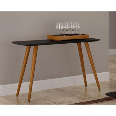 Imagem de Aparador Moderno Madeira Maciça - Sevilha - Jacaré Móveis