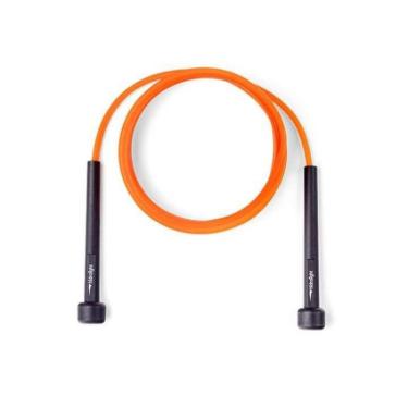 Imagem de Corda de Pular Hidrolight PVC - Laranja
