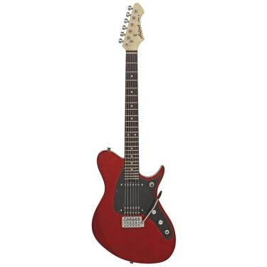 Imagem de Guitarra Aria J-1 Candy Apple Red
