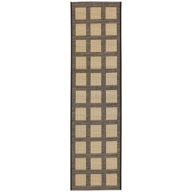 Imagem de Tapete Art Boucle Luigi 50x180cm Tapetes São Carlos