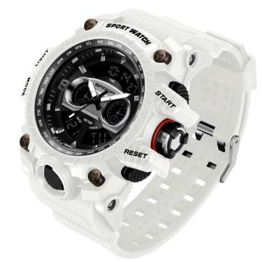 Imagem de Relógio Masculino Esportivo Quartzo Digital A Prova D´Agua