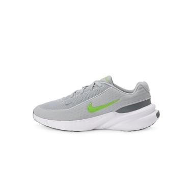 Imagem de Nike Uplift Sc Tênis masculino, Cinza fumê claro/verde médio-branco-fumê, 44