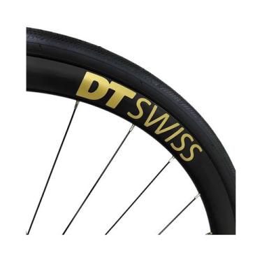 Imagem de Conjunto De Adesivos Para Bicicleta DT SWISS 8PCS, Ideal Para Pedais D