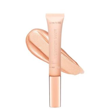 Imagem de Bruna Tavares BT Cushion Glow Blush Iluminador Pearly