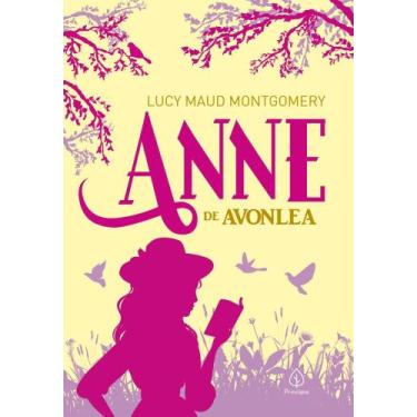 Imagem de Livro - Anne de Avonlea
