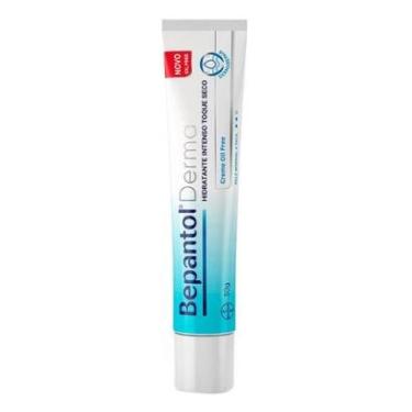 Imagem de Hidratante Oil Free Bepantol Derma Toque Seco 30G-Unissex