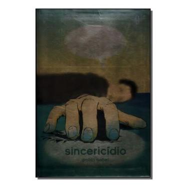 Imagem de Sincericidio - OFICIO DAS PALAVRAS, Sortido