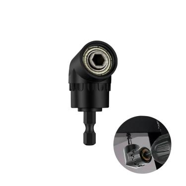 Imagem de Adaptador de Ângulo Para Bits 1/4 56mm