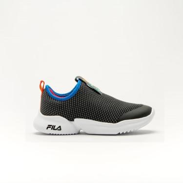 Imagem de Tênis Infantil Fila Funny F04K004-Masculino