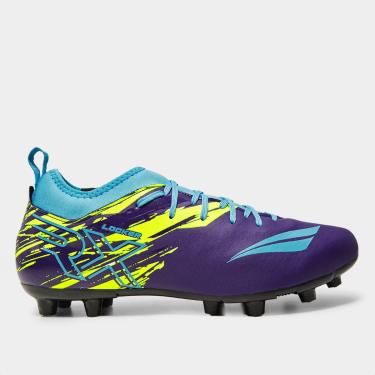 Imagem de Chuteira Campo Penalty Rx Locker Y-4 Masculina-Masculino