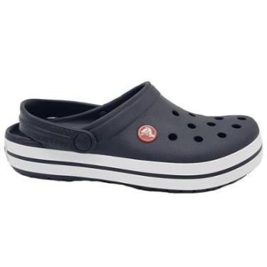Imagem de Crocs Unissex Crocband-Unissex