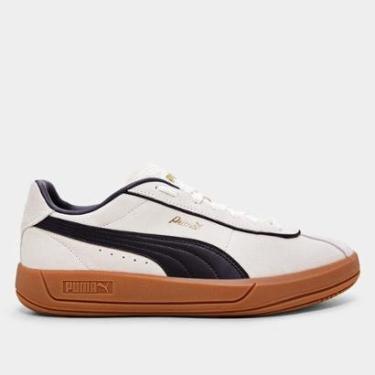 Imagem de Tênis Puma Club Klassika SD Feminino-Feminino