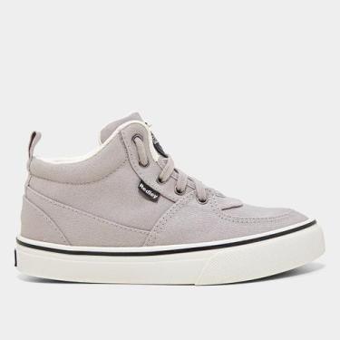 Imagem de Tênis Redley Studio, Cinza, 38