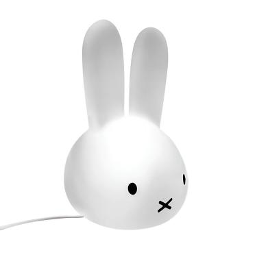 Imagem de Luminária De Mesa Com Fio Bunny Miffy Colors