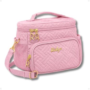 Imagem de Necessaire Térmica com Alça Ruby´s Necf-141b