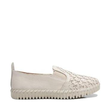Imagem de Tenis Bottero Slip On Couro-Feminino