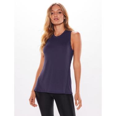 Imagem de Regata Lisa Essentials-Feminino