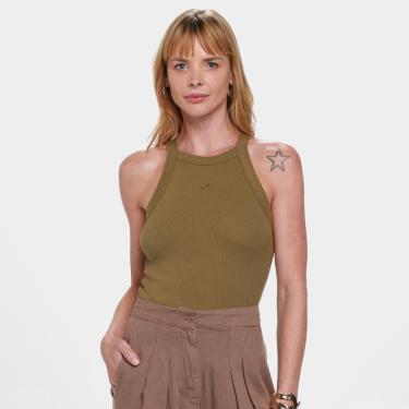 Imagem de Regata Hering Básica Feminina-Feminino