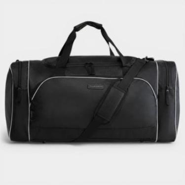 Imagem de Bolsa de Viagem Bagaggio Vegas Média-Unissex