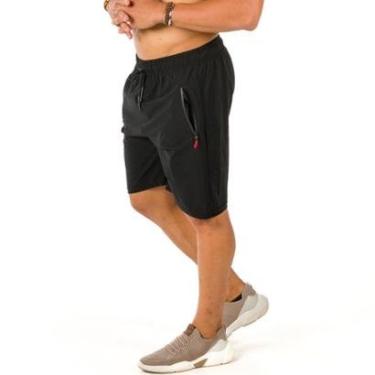 Imagem de Bermuda Poliamida Elastano-Masculino