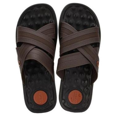 Imagem de Chinelo Masculino Slide Alabama Cartago - 12203-Masculino