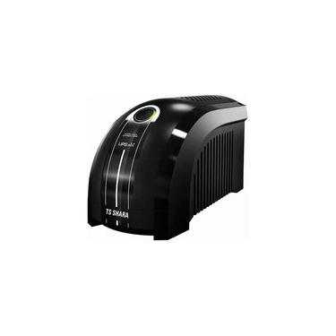 Imagem de Nobreak TS Shara UPS Mini 600VA Mono 115V Black 4004