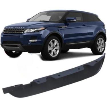 Imagem de Spoiler Frontal Parachoque Evoque Pure Prestige 2011-15 Esq. - HD