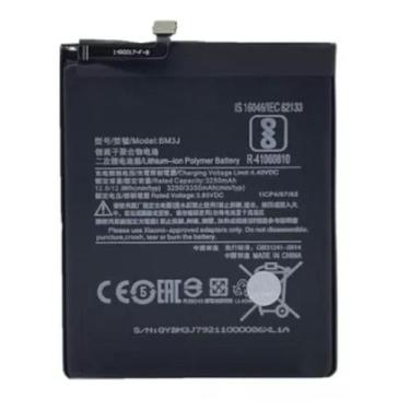 Imagem de Bateria Para Celular Mi 8 Lite Bm3j - inova
