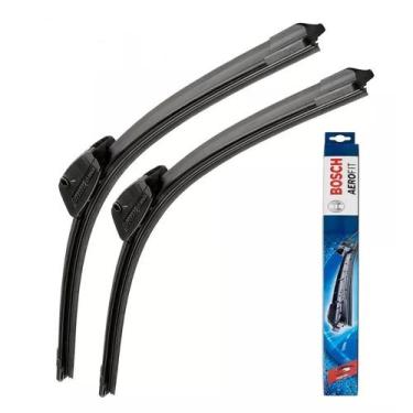 Imagem de Palheta Limpador Parabrisa Aerofit 24/16 Polegadas AF316 Universal Ori
