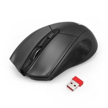 Imagem de Mouse office redragon bm-2463 preto