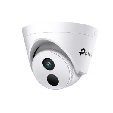 Imagem de Camera de Seguranca Eletronica Ip Cftv Dome Interna 4Mp Vigi C440I 2.8