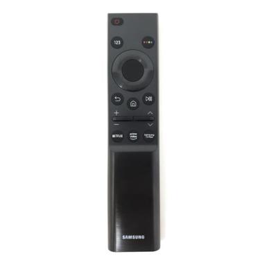 Imagem de Controle de TV Remoto Samsung Original Serie Au7700 E Au8000 modelo UN