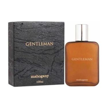 Imagem de Perfume Masculino Gentleman 100ml Mahogany