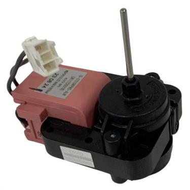 Imagem de Motor Ventilador Geladeira Consul CRM35 CRM38 CRM39 127V - Compatível 