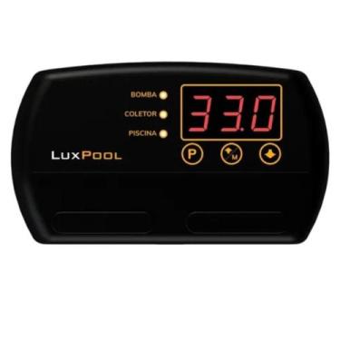 Imagem de Controle Digital De Temperatura 1373N 12V -Tholz