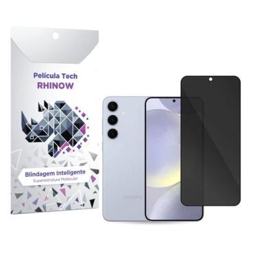 Imagem de Película de Privacidade Tech para Samsung Galaxy S24 Plus - Rhinow