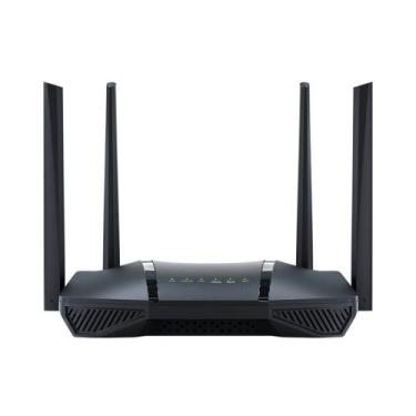 Imagem de Roteador Wi-fi 6 AX RX3000, Dual Band, 4750188, INTELBRAS  INTELBRAS