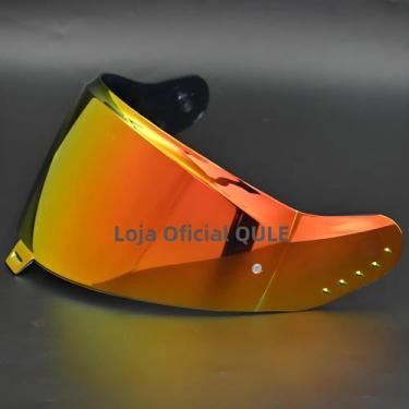 Imagem de Viseira De Reposição Para Capacete Shark Skwal I3 D-Skwal 3 VZ400 - Le