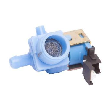 Imagem de Valvula Simples 110V para Lava Louças Brastemp - W10401608, 110V
