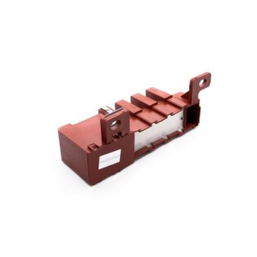 Imagem de Usina Eletrônica 5 Saídas Bivolt para Fogão e Cooktop - W10606422 - Br