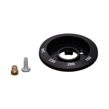 Imagem de Kit Transformação para Forno - W10892421 - Brastemp, Sem Voltagem