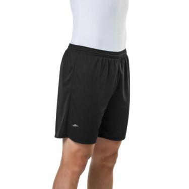 Imagem de Calção Básico Elite Esporte, Preto, G, Masculino