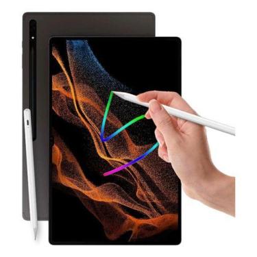 Imagem de Caneta Stylus De Ponta Fina Compatível com Tablet S8 S8 S8 Ultra - NoB