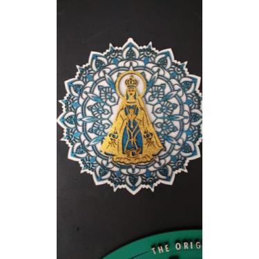 Imagem de Mdf com gliter - MG PERSONALIZADO