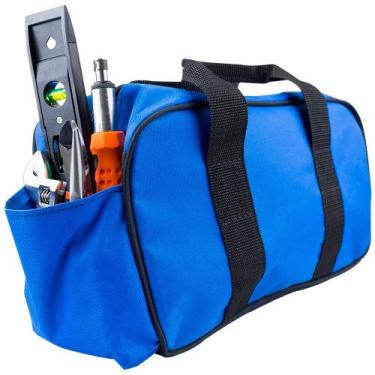 Imagem de Bolsa de Ferramentas Fit - Ref.40200 - TECNOLAR