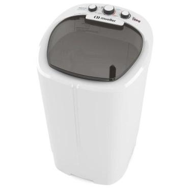 Imagem de Tanquinho/Máquina de lavar roupa Semiautomática Big com Aquatec 16kg B